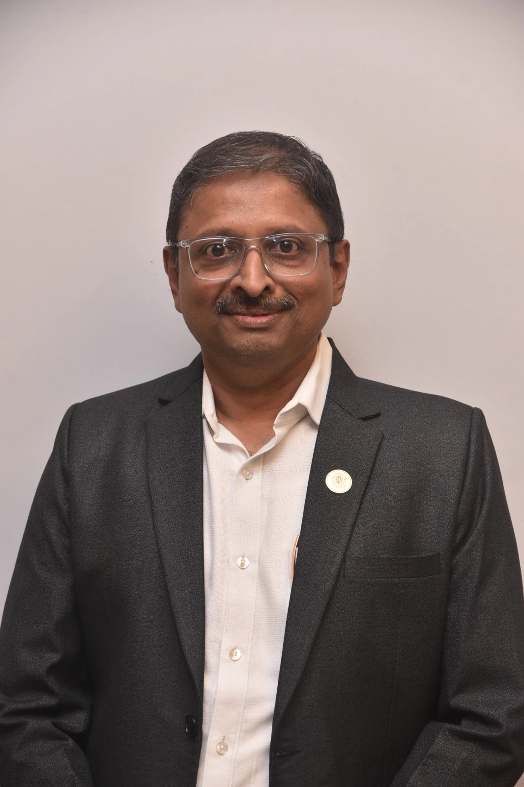 Member Amarnath Patil