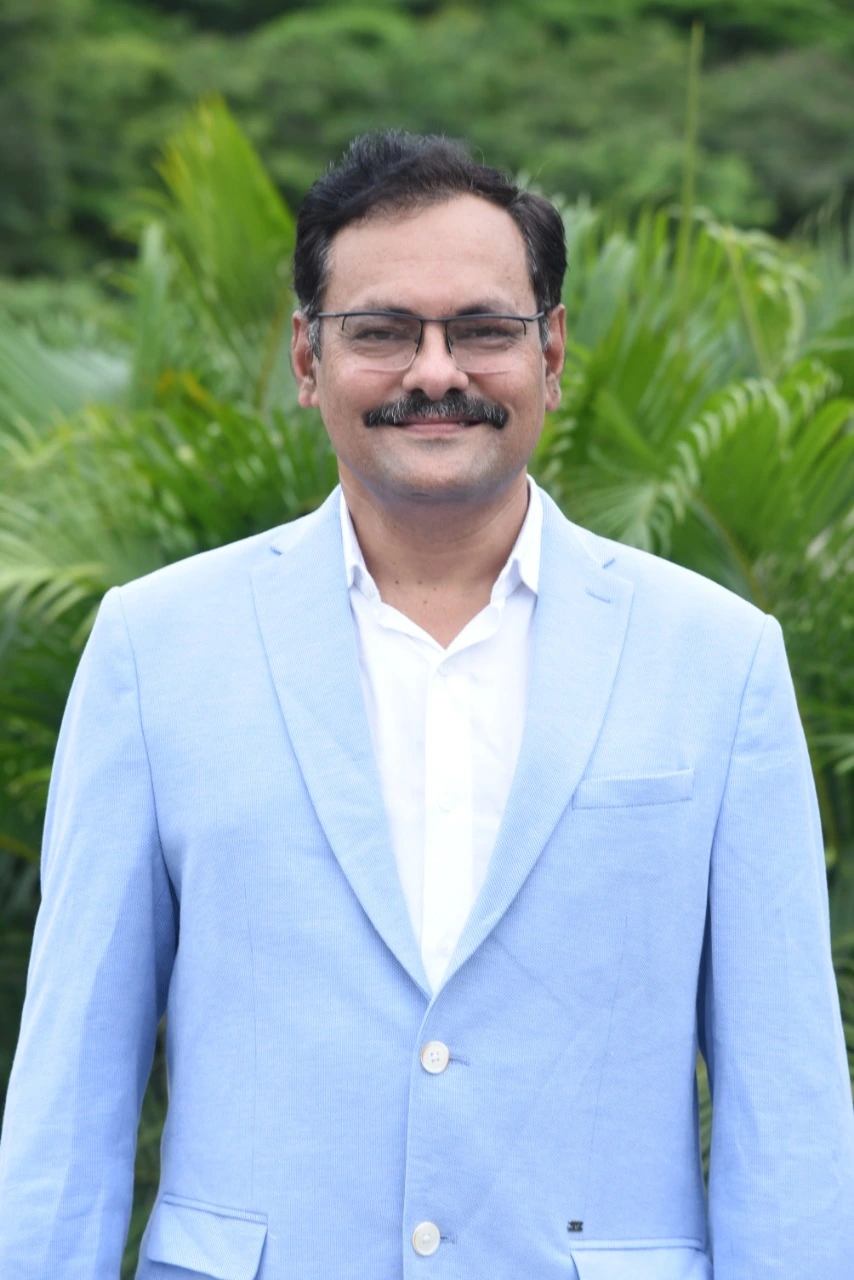 Member DEVANG THAKUR 