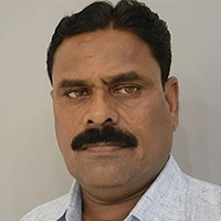 Member Shri Sayyad Mehdi