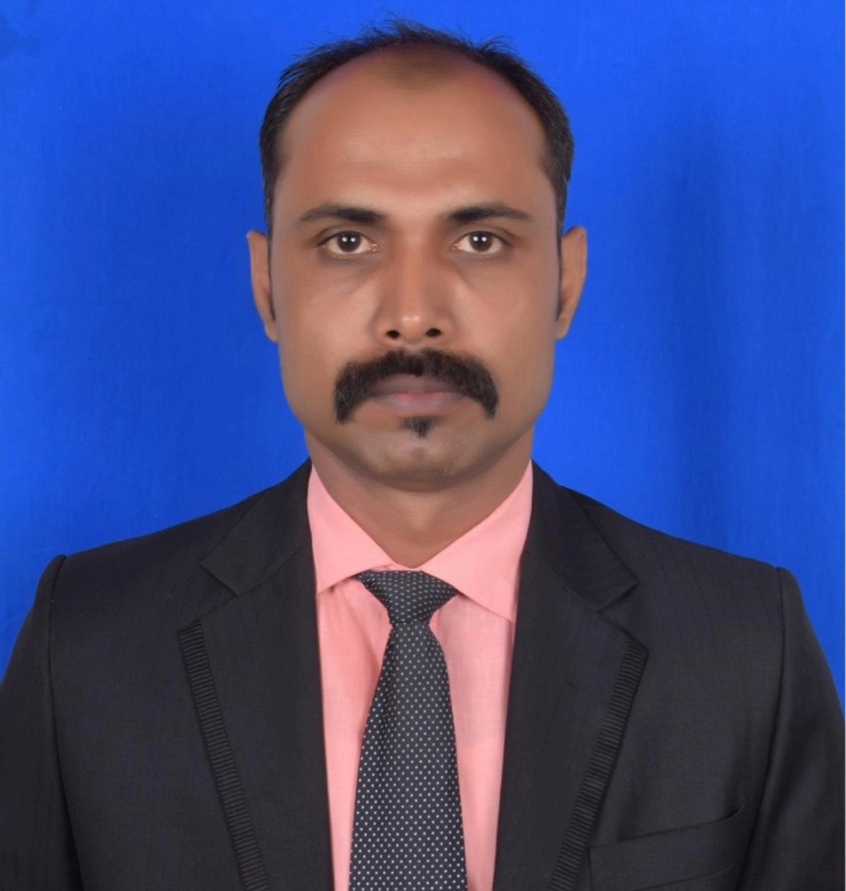 Member Shri Gopalkumar Jha