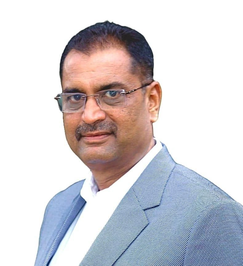 Member Shri Shailendra Gujar