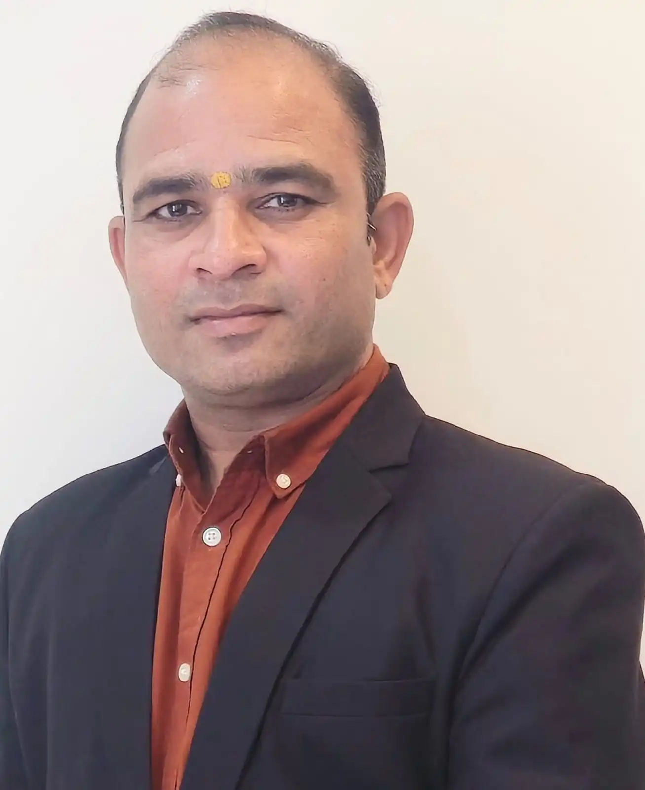 Committee Member AMOL KOLAPKAR