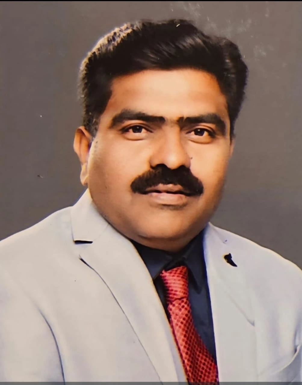 Member Shri sachin Randive
