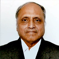 Member Shri Satish Sinnarkar