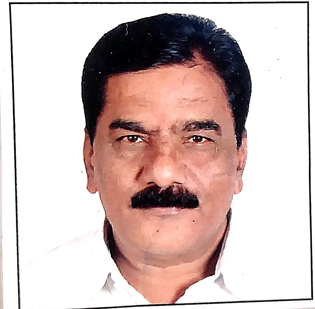 Member DILIPKUMAR KADAM  