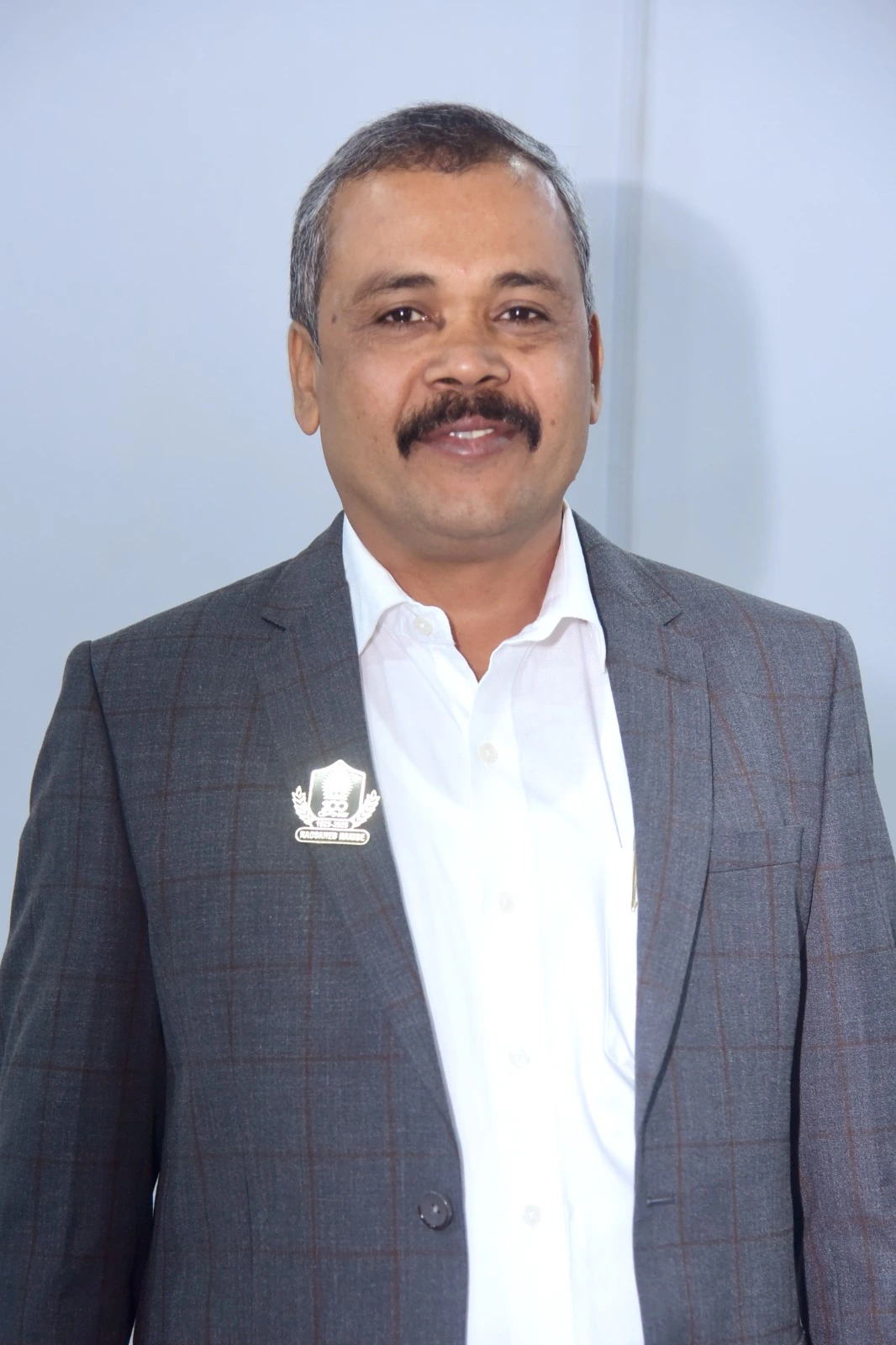 Member Shri Raosaheb Rakibe