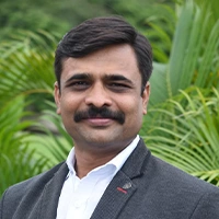 Member Shri Samadhan Patil
