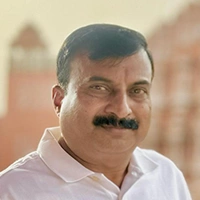 Member Shri Sayaji Patil