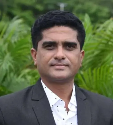 Committee Member  SACHIN FARTADE